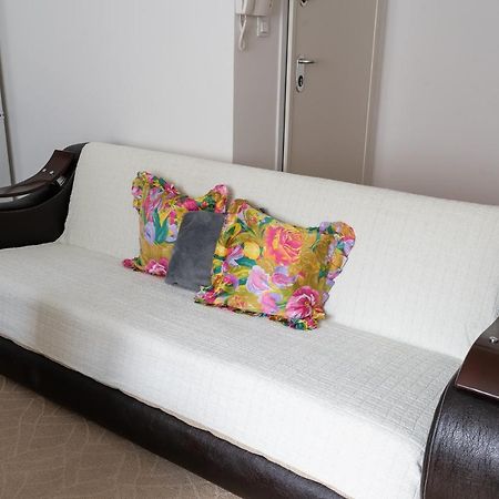 Apartment Suncica Split Luaran gambar