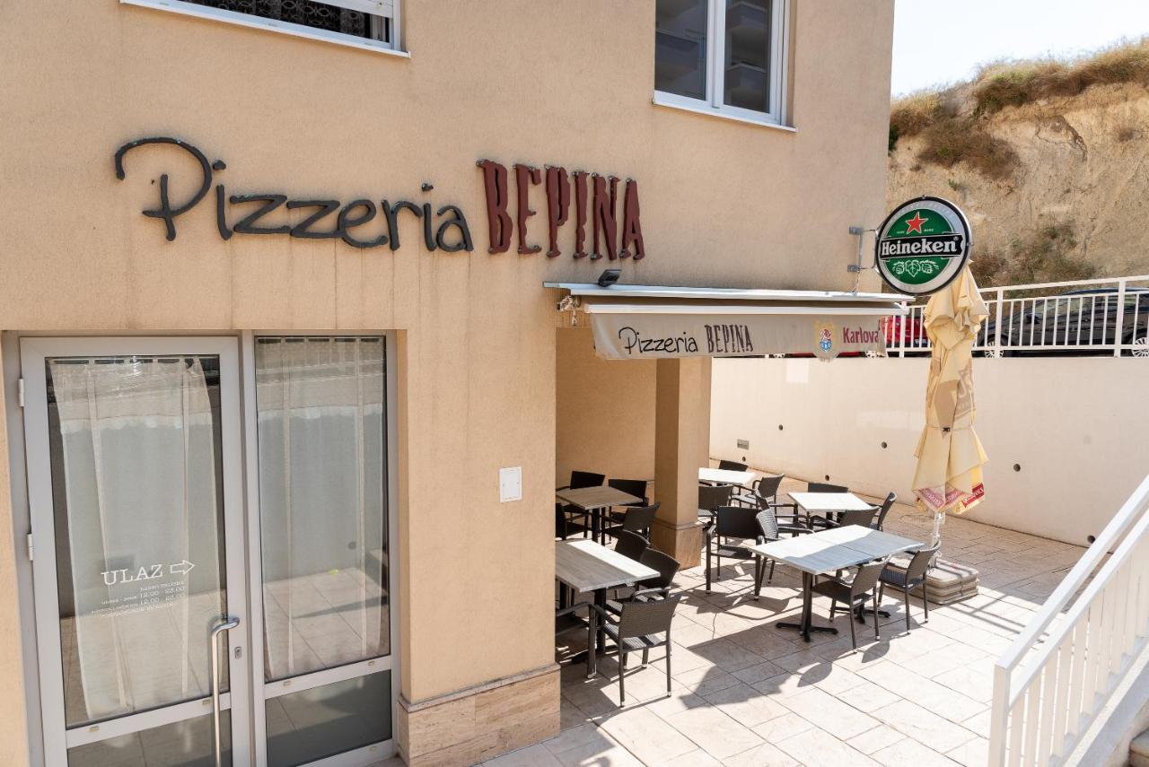 Apartment Suncica Split Luaran gambar