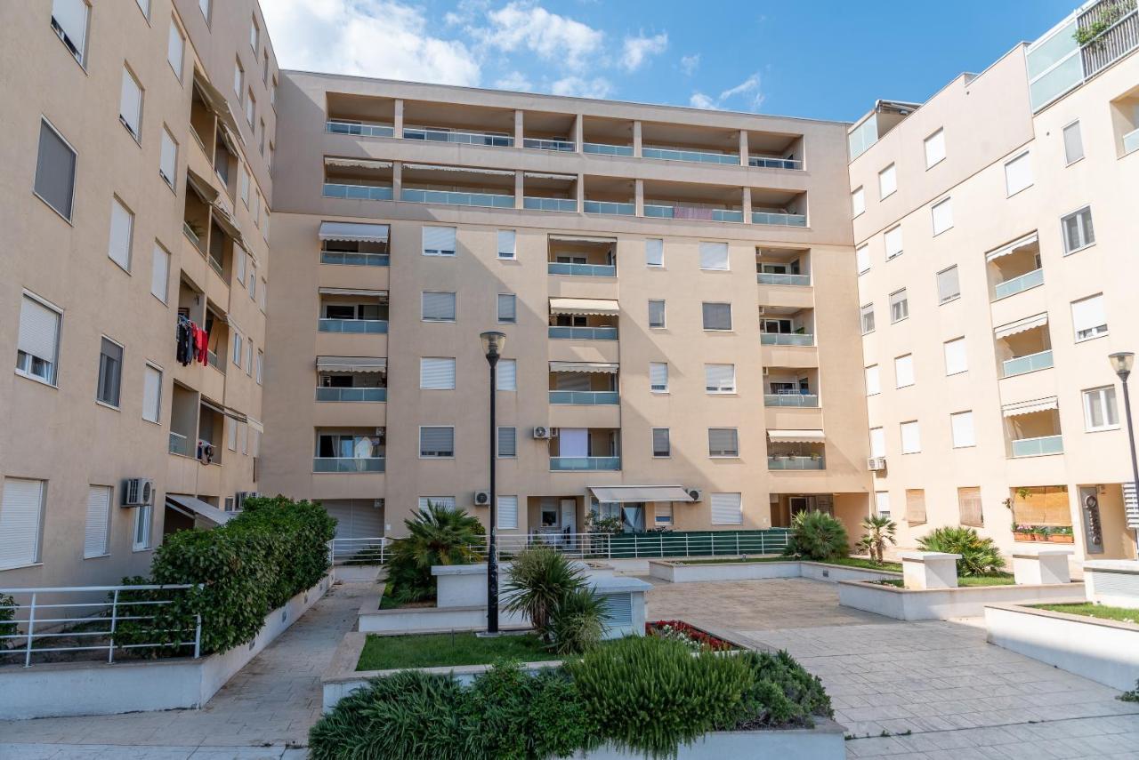 Apartment Suncica Split Luaran gambar