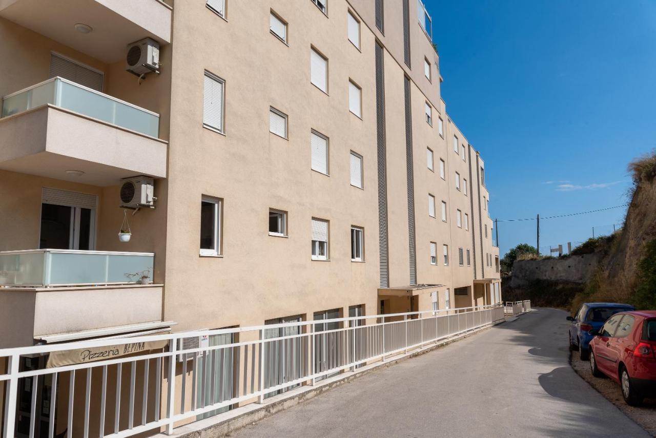 Apartment Suncica Split Luaran gambar