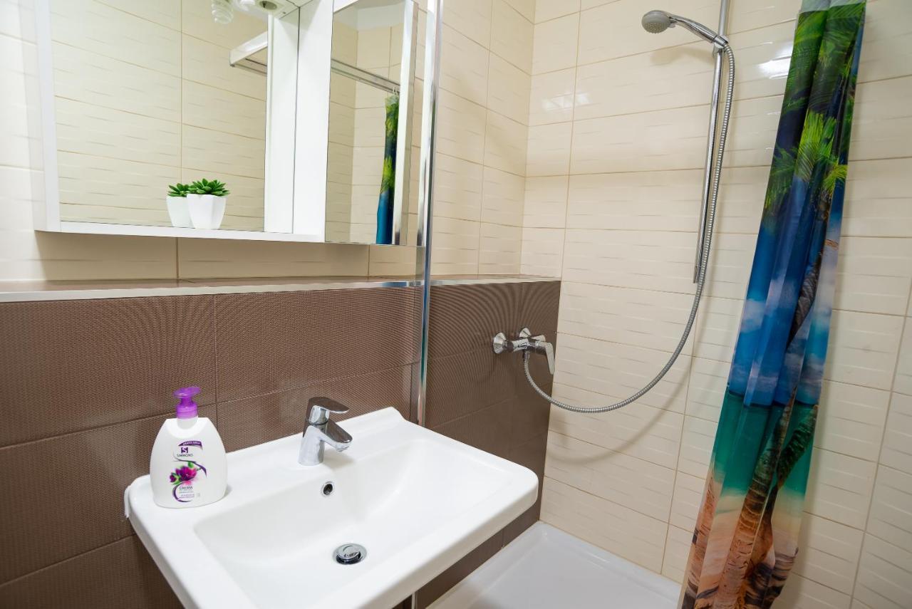Apartment Suncica Split Luaran gambar