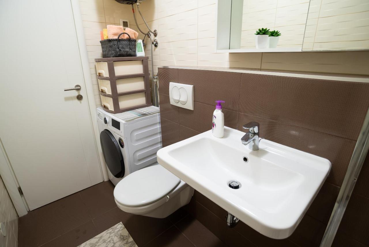Apartment Suncica Split Luaran gambar