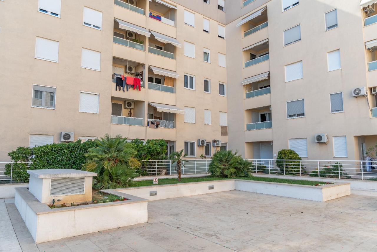 Apartment Suncica Split Luaran gambar