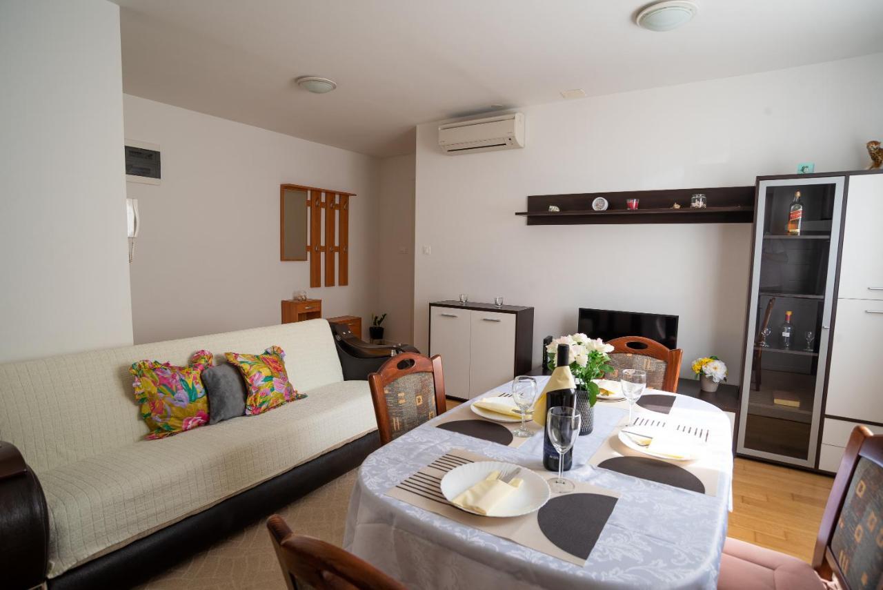 Apartment Suncica Split Luaran gambar