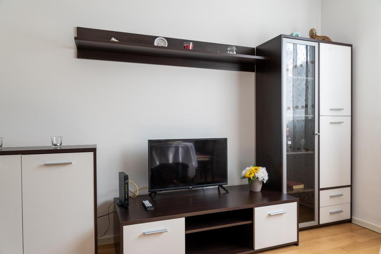 Apartment Suncica Split Luaran gambar
