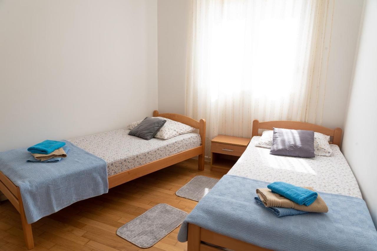 Apartment Suncica Split Luaran gambar