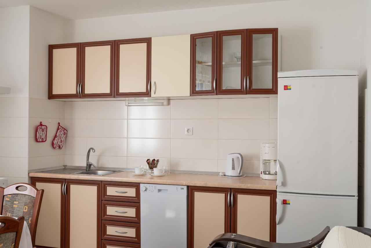 Apartment Suncica Split Luaran gambar