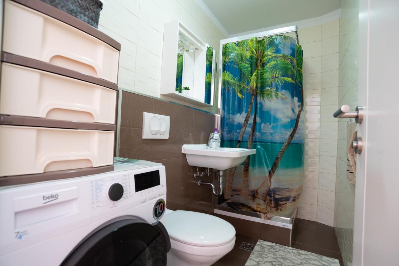 Apartment Suncica Split Luaran gambar