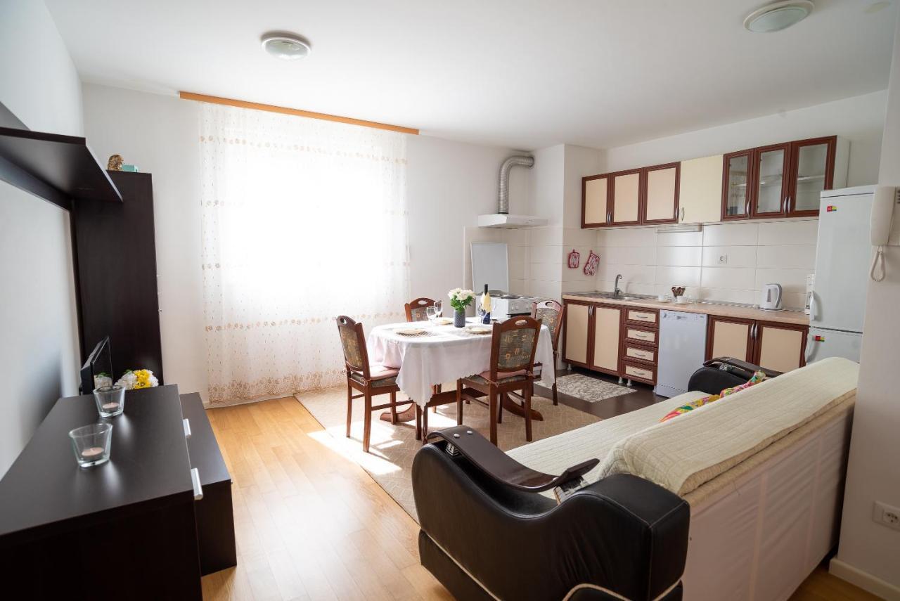 Apartment Suncica Split Luaran gambar