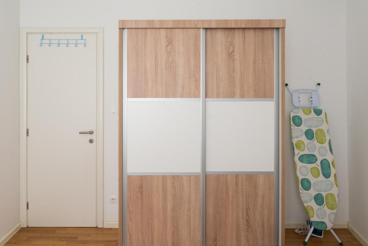 Apartment Suncica Split Luaran gambar