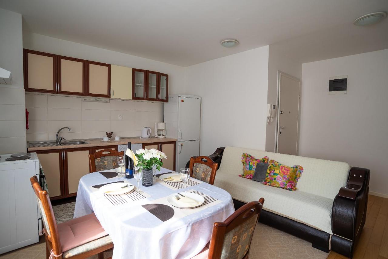 Apartment Suncica Split Luaran gambar