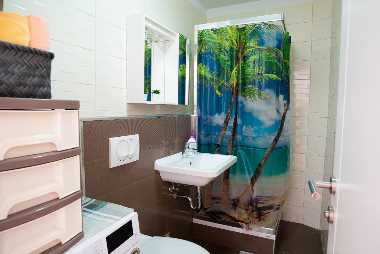 Apartment Suncica Split Luaran gambar