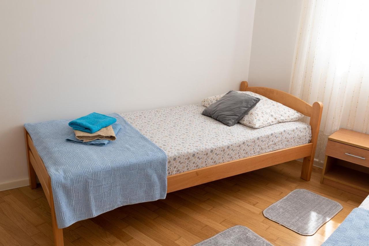 Apartment Suncica Split Luaran gambar