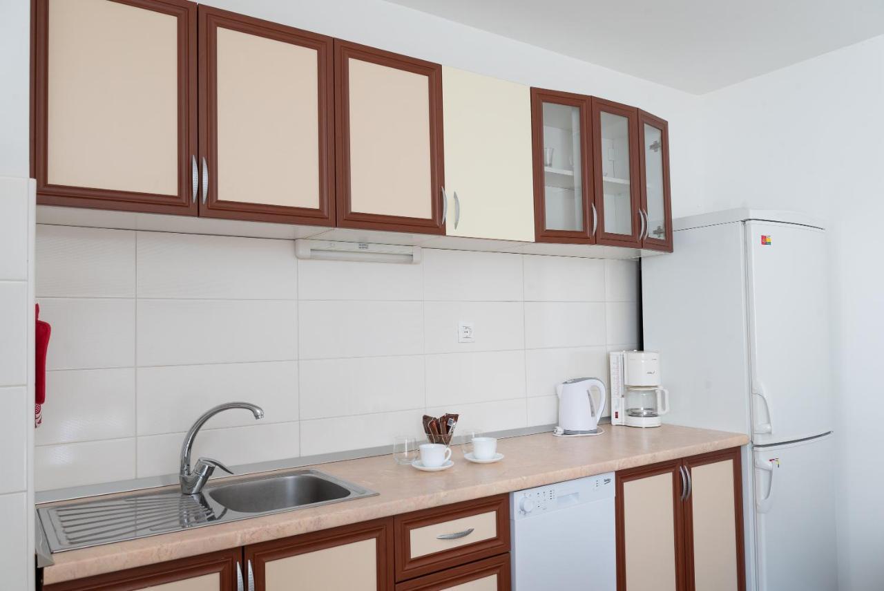 Apartment Suncica Split Luaran gambar