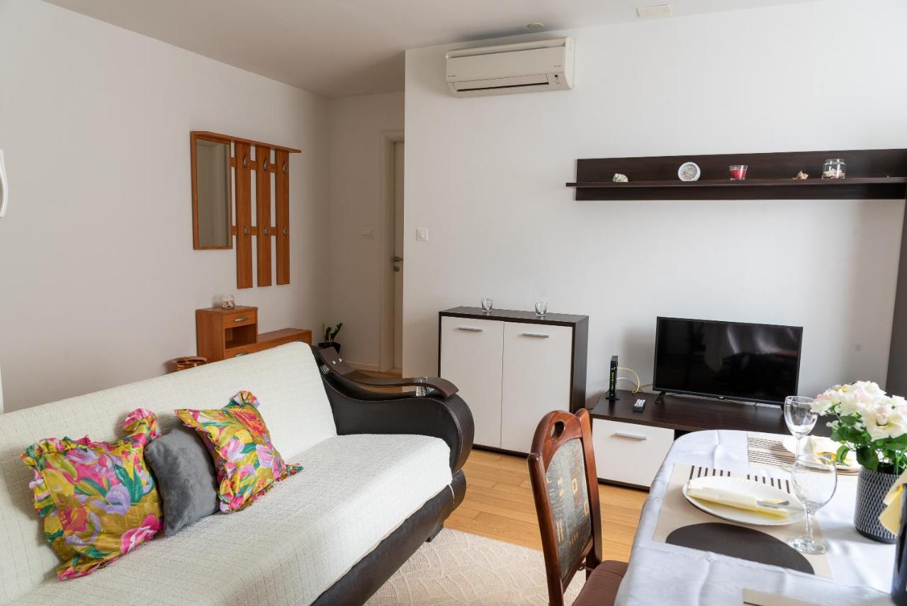 Apartment Suncica Split Luaran gambar