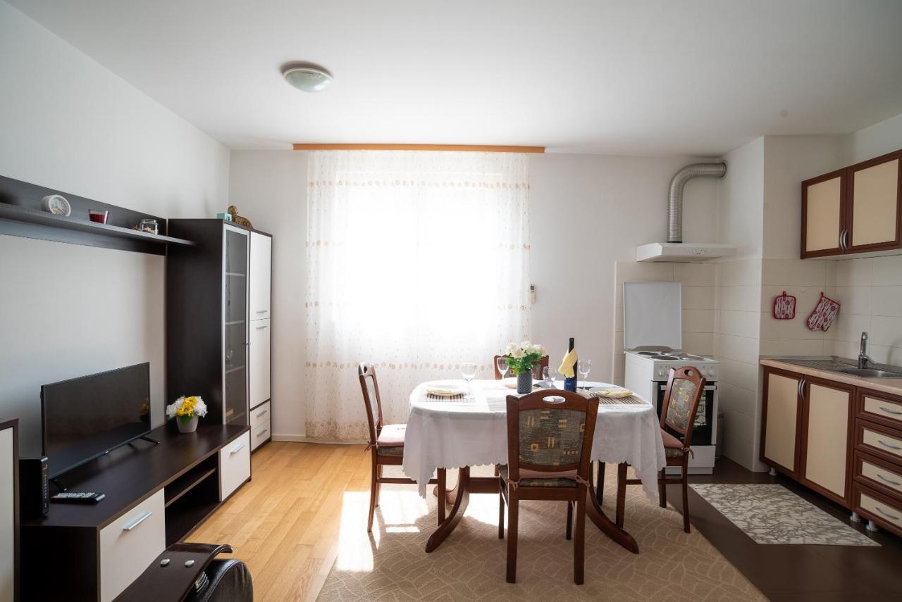 Apartment Suncica Split Luaran gambar
