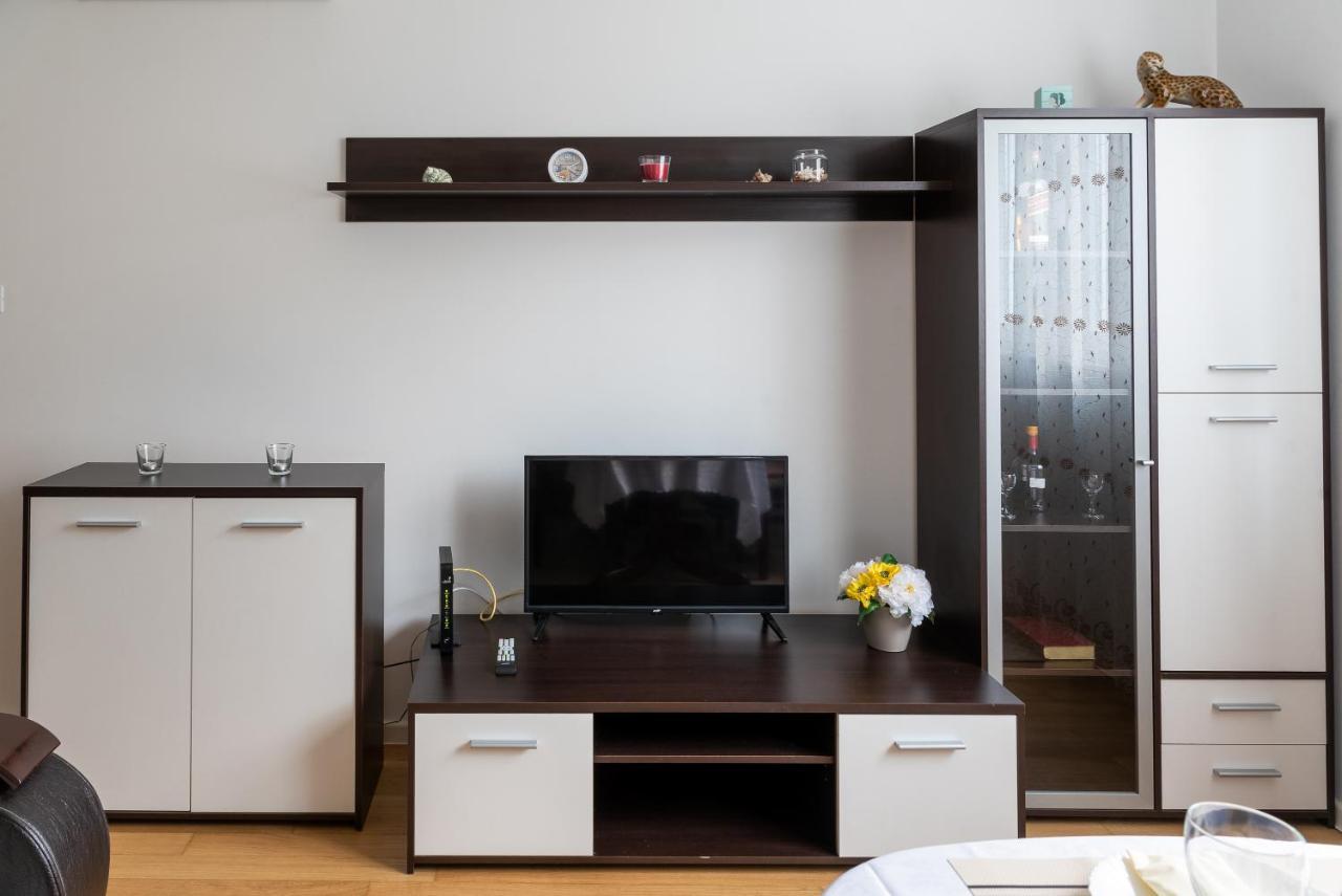 Apartment Suncica Split Luaran gambar